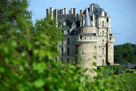 HÔTEL DE L'EUROPE ***
