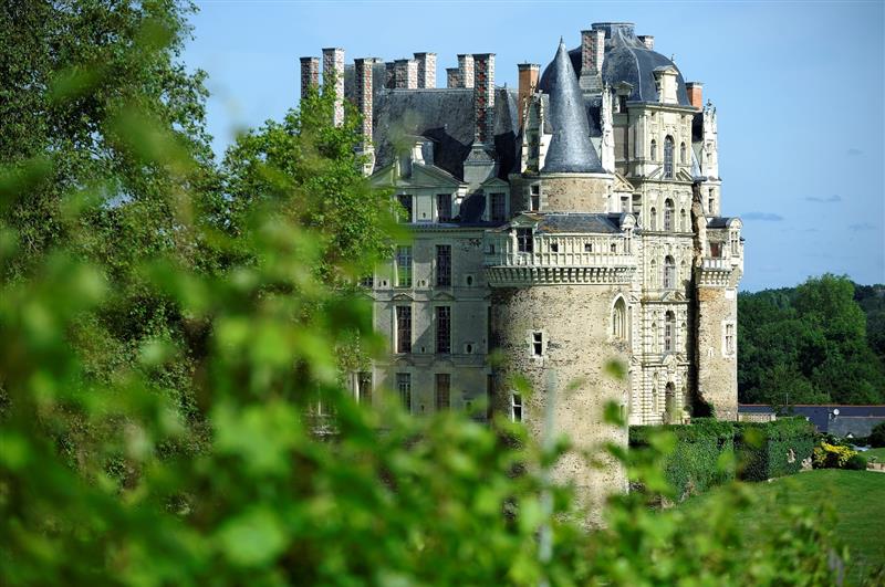 HÔTEL DE L'EUROPE ***