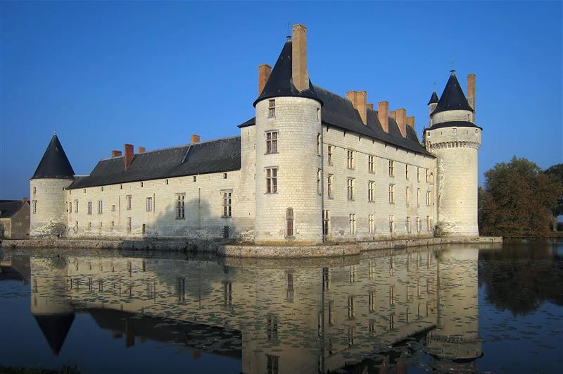 HÔTEL DE L'EUROPE ***