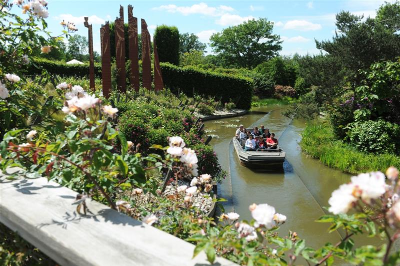 HÔTEL DE L'EUROPE ***