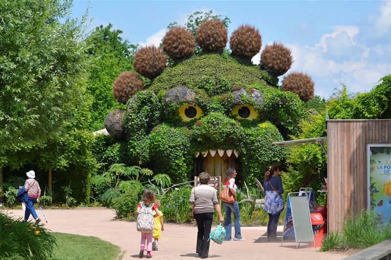 HÔTEL DE L'EUROPE ***