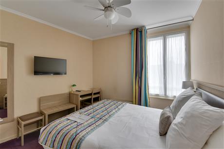 HÔTEL DE L'EUROPE ***