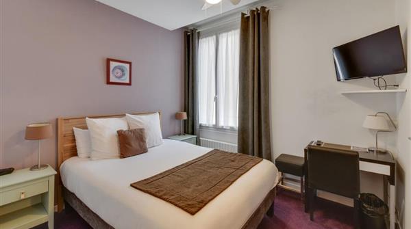 HÔTEL DE L'EUROPE ***